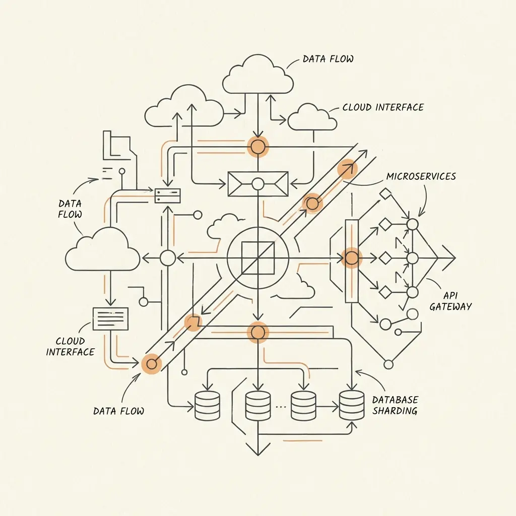 Engineering Standards Blueprint